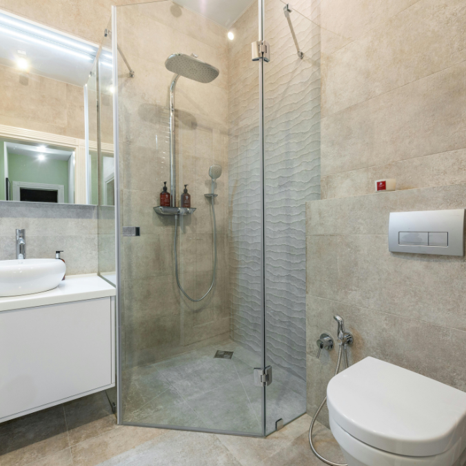 Precision Fabrication